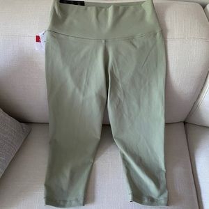 Aritzia workout pants.